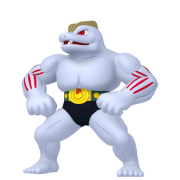 machoke 0 списък